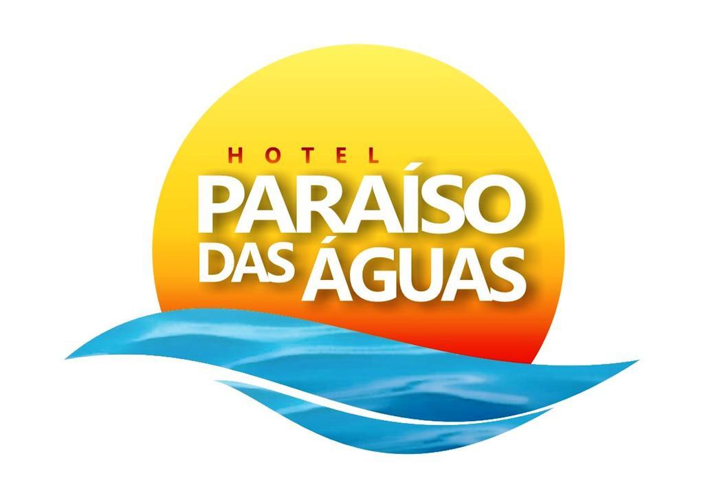 Hotel Paraiso Das Aguas Tucano Eksteriør billede